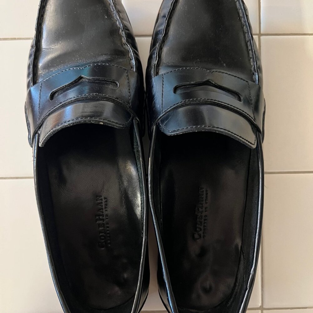 Cole Haan Women's Loafer 7M